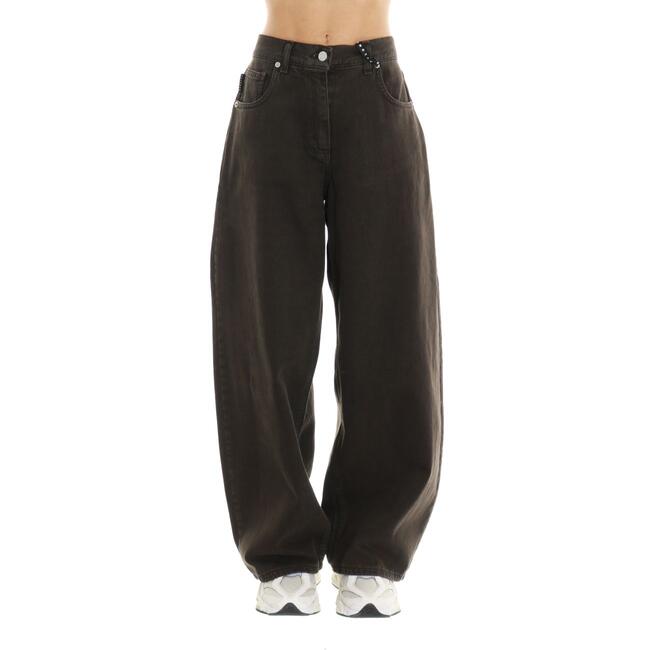 JEANS BELLA HAVEONE - Mad Fashion | img vers.1300x/